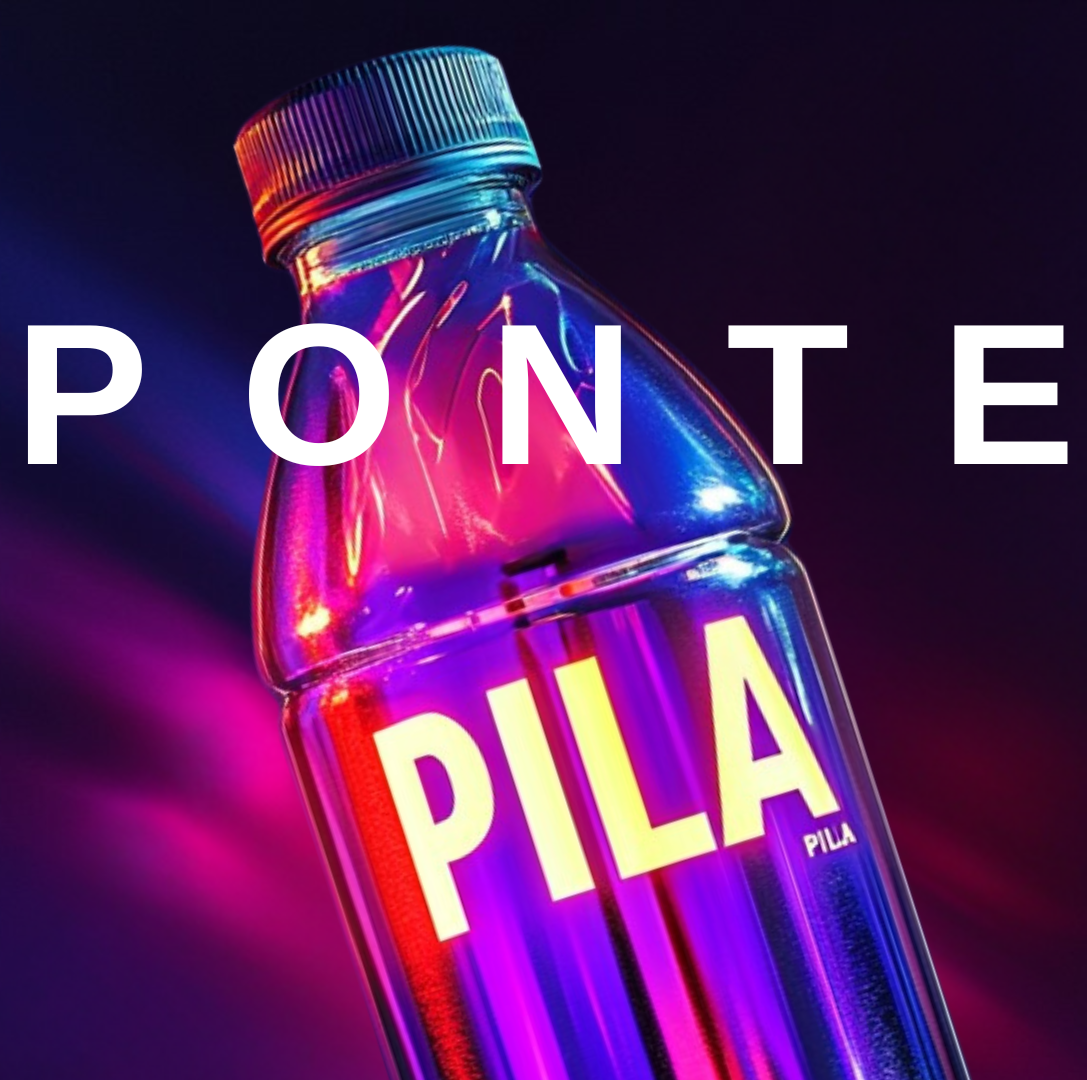 Ponte Pila