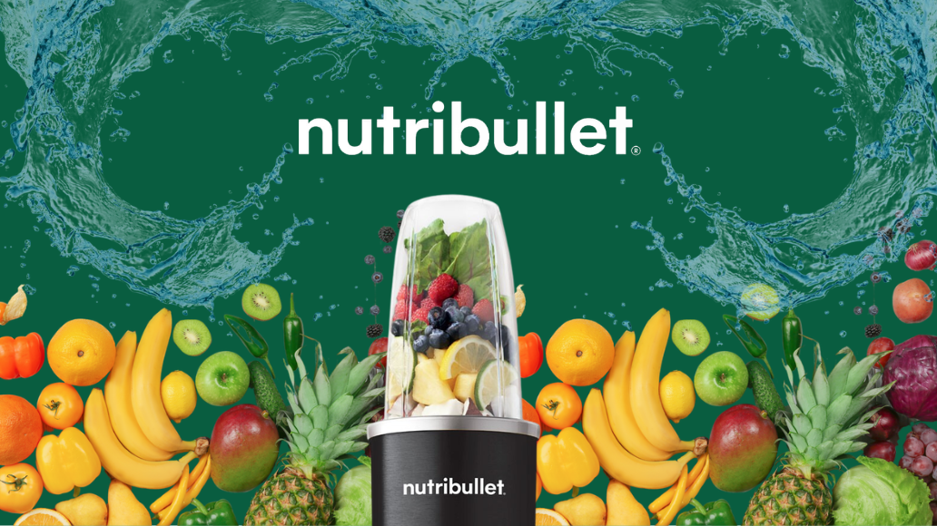 Nutribullet